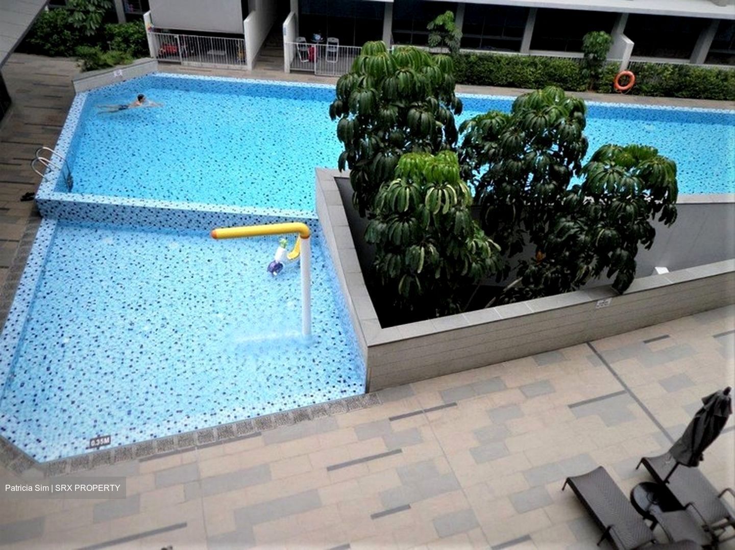 Residences Botanique (D19), Condominium #560524471